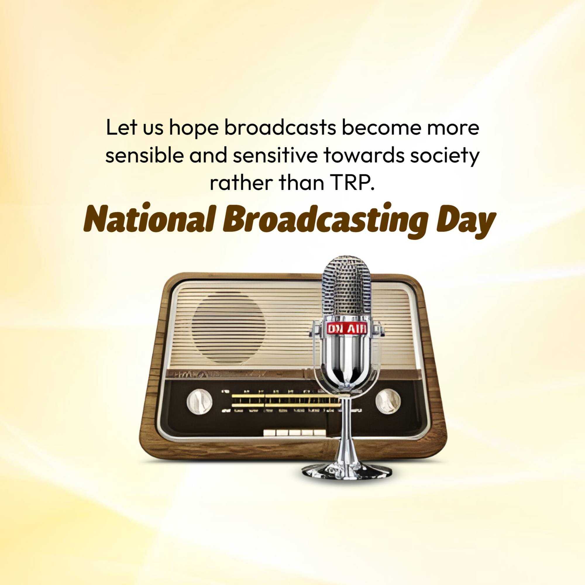 national_brodcasting_day