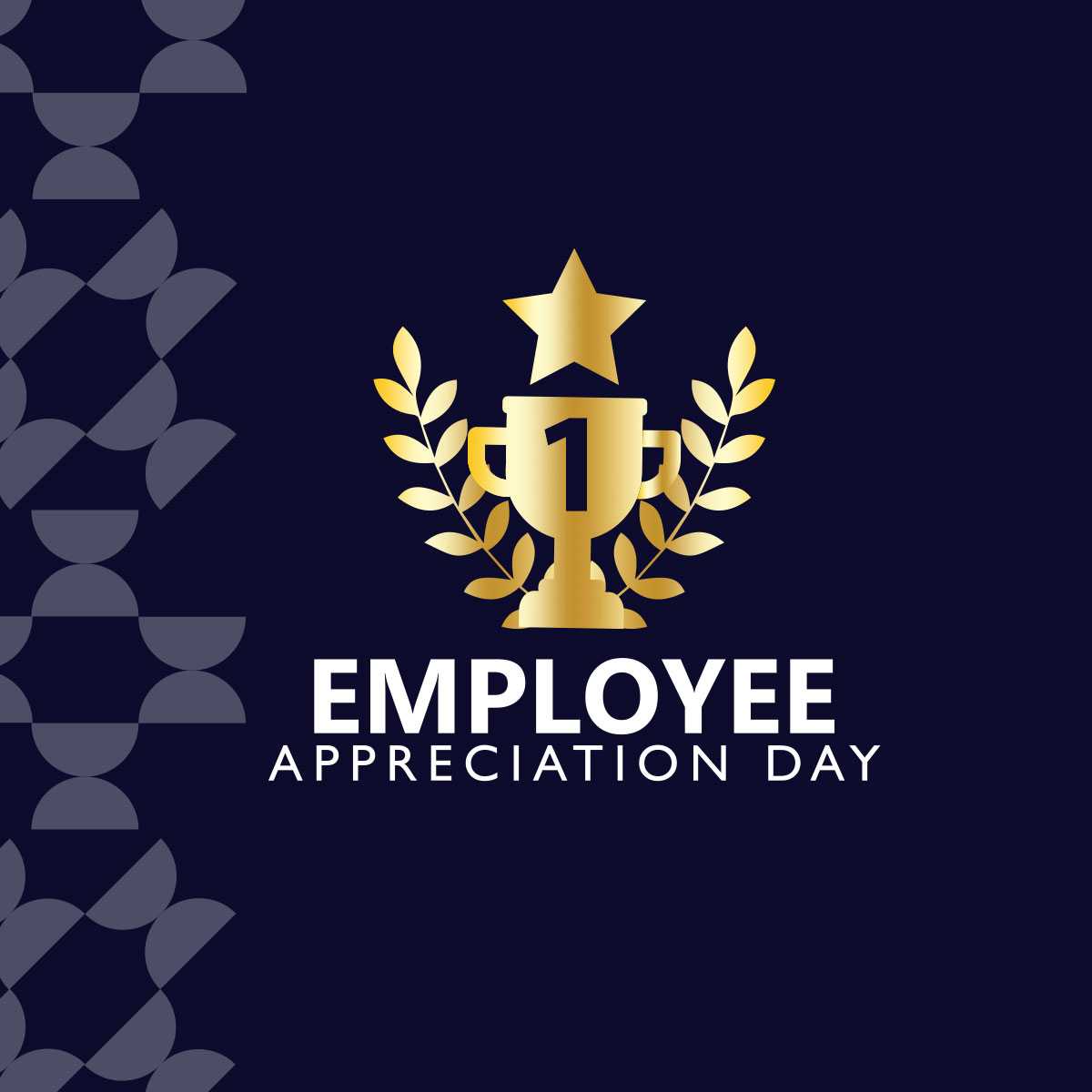 Employee Appreciation Day