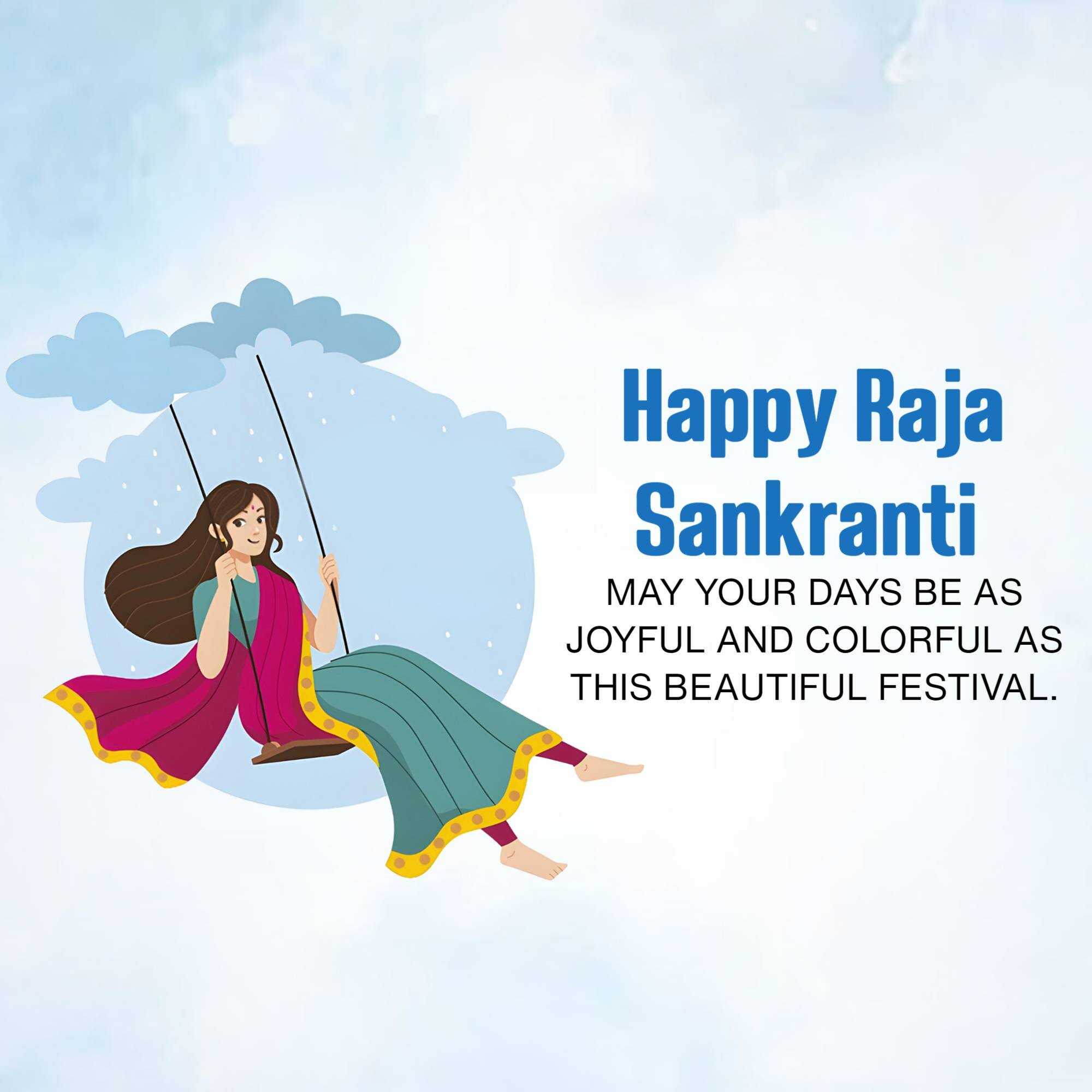 Raja Sankranti