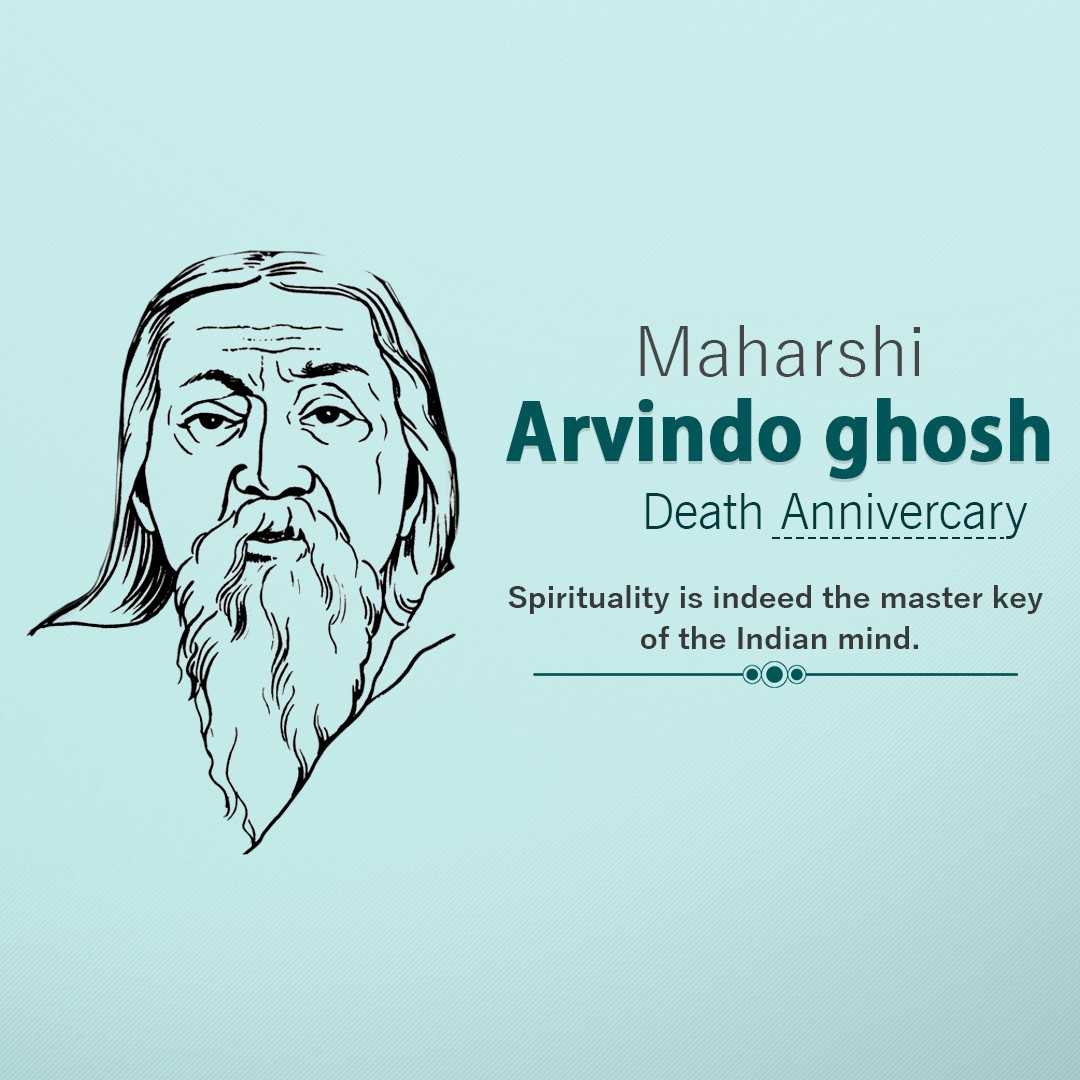 sri_aurobindo_death_anniversary