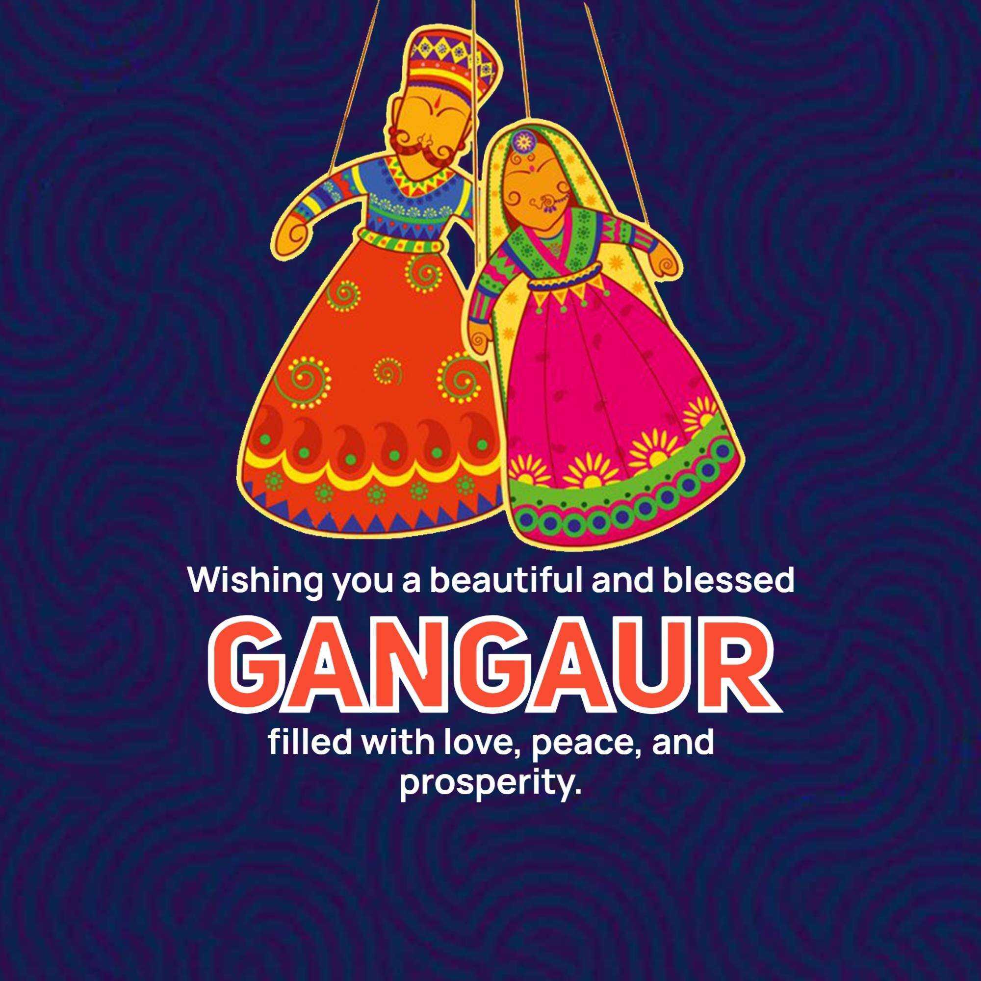 Gangaur
