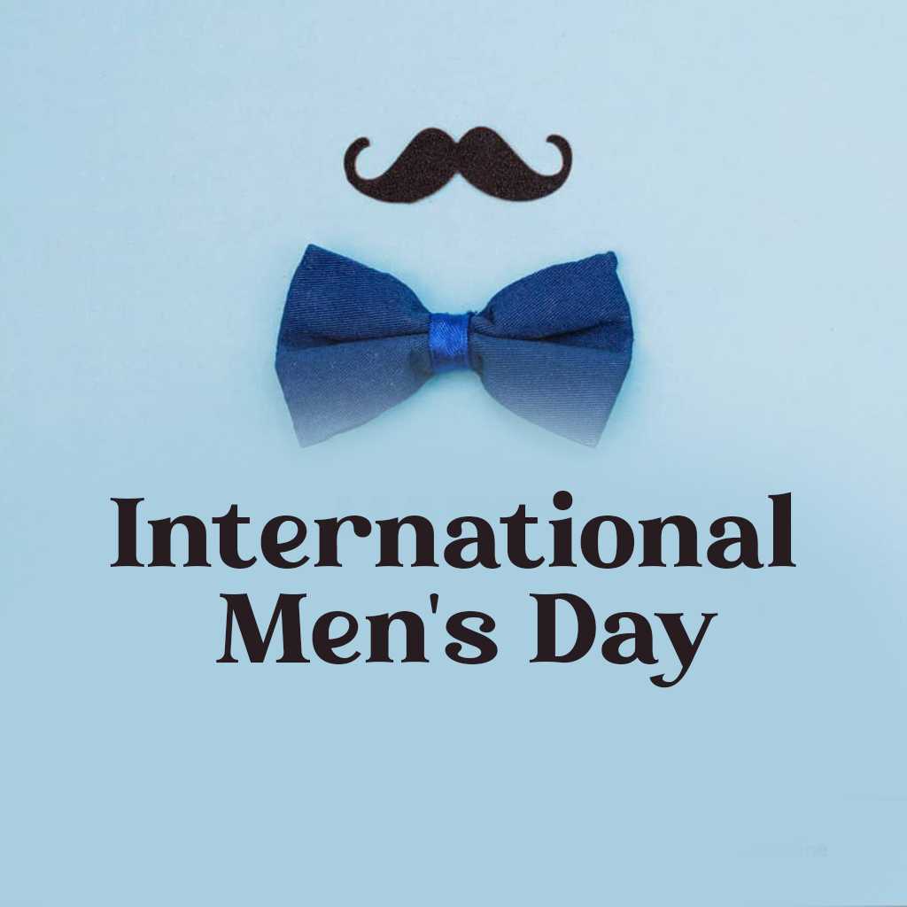 international_men's_day