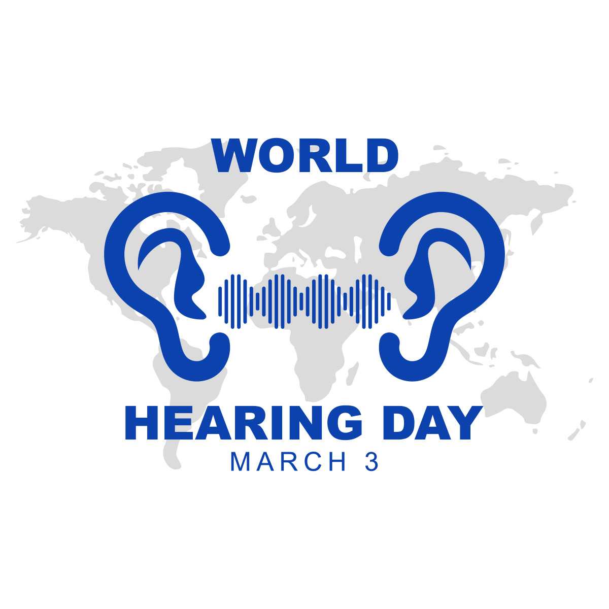 World Hearing Day