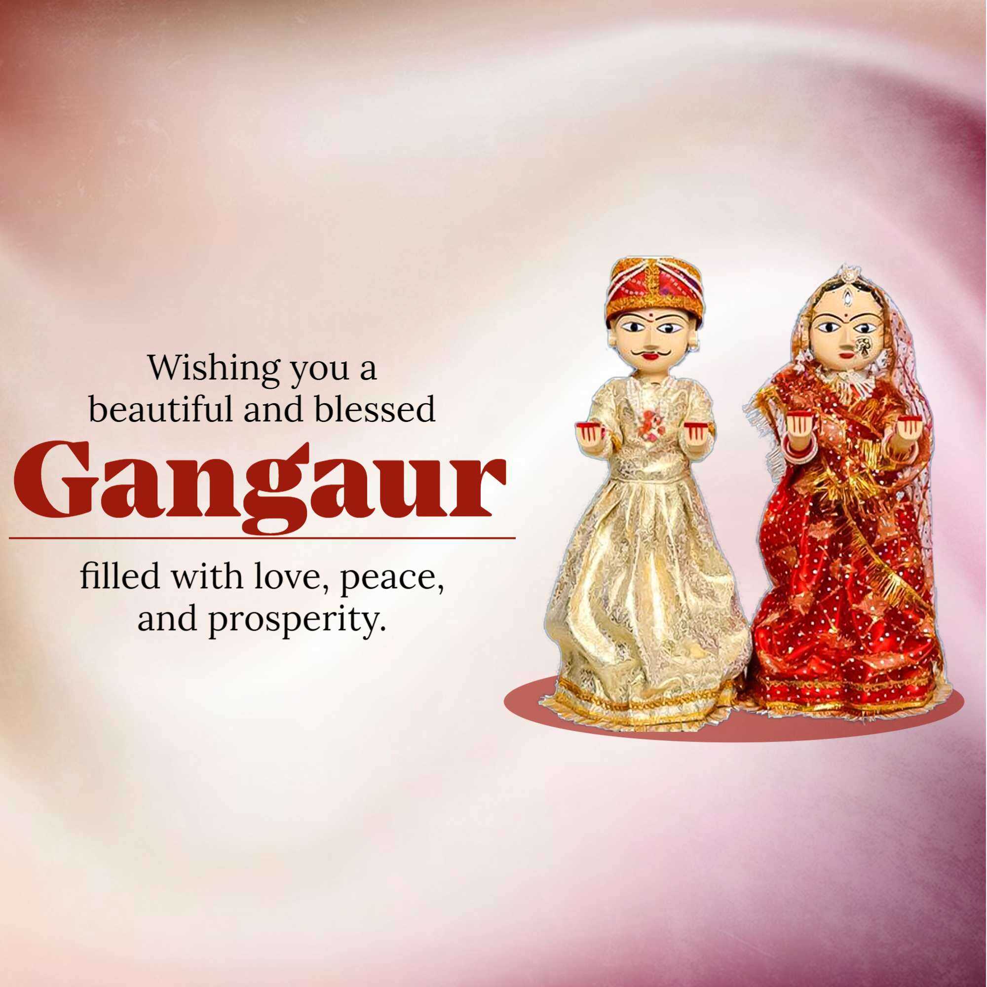 Gangaur