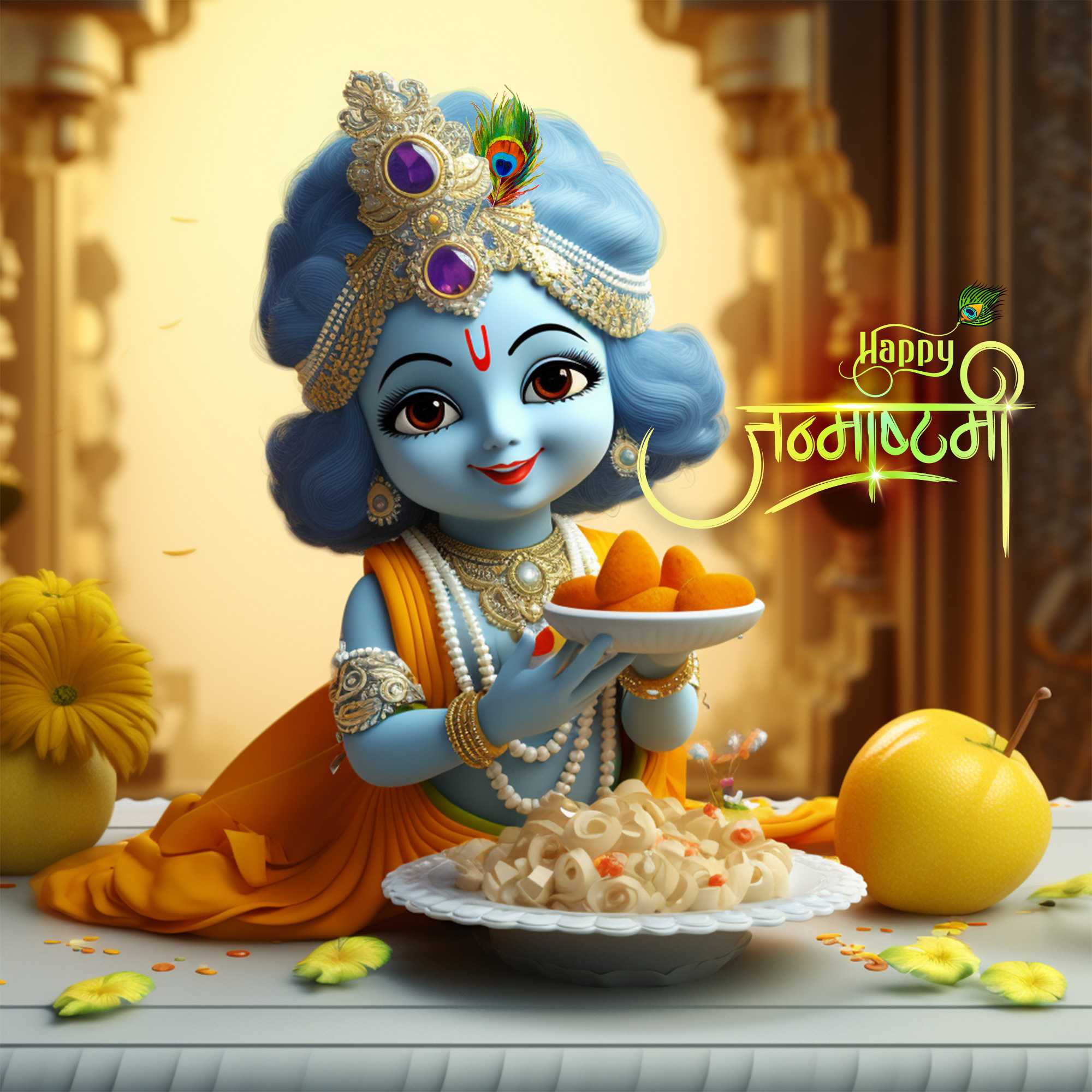 Good Morning