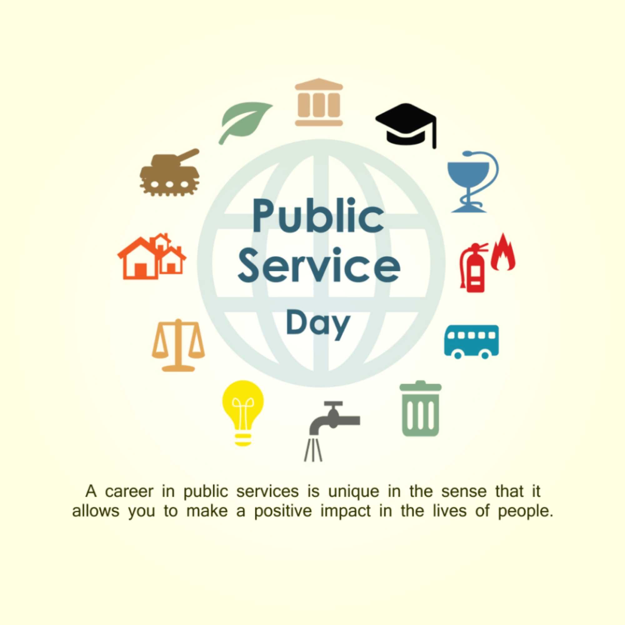 Publicity Poster
