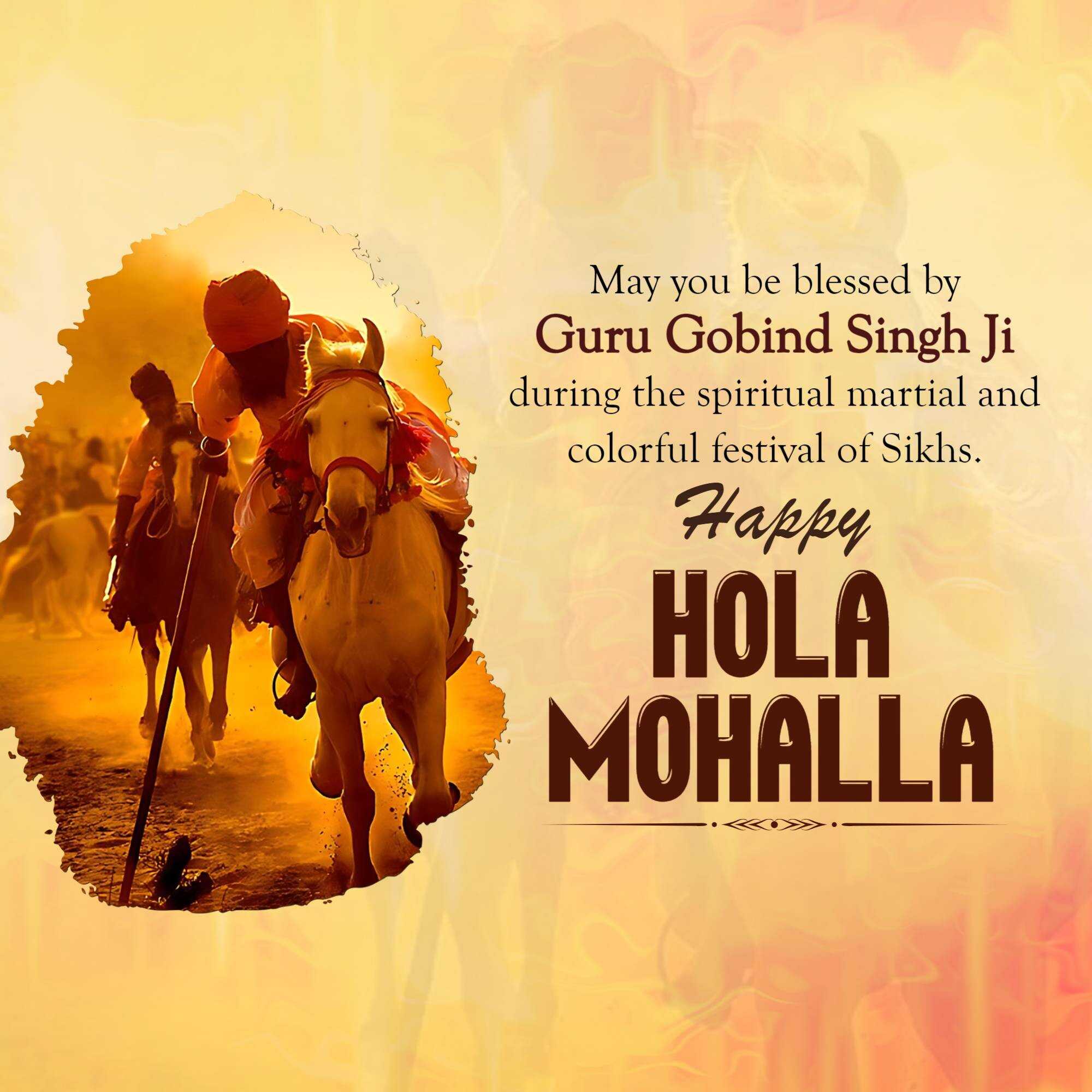 Hola Mohalla