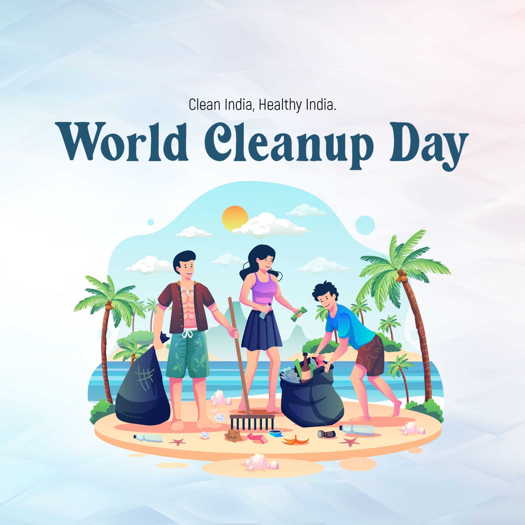 world_cleanup_day