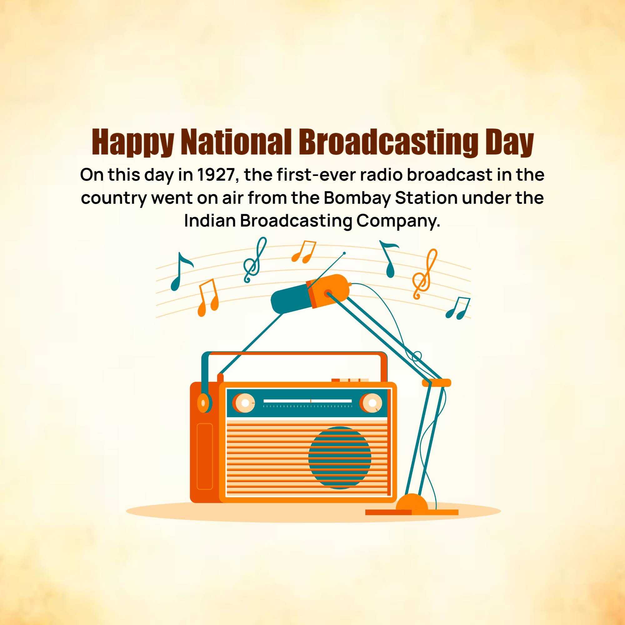 national_brodcasting_day