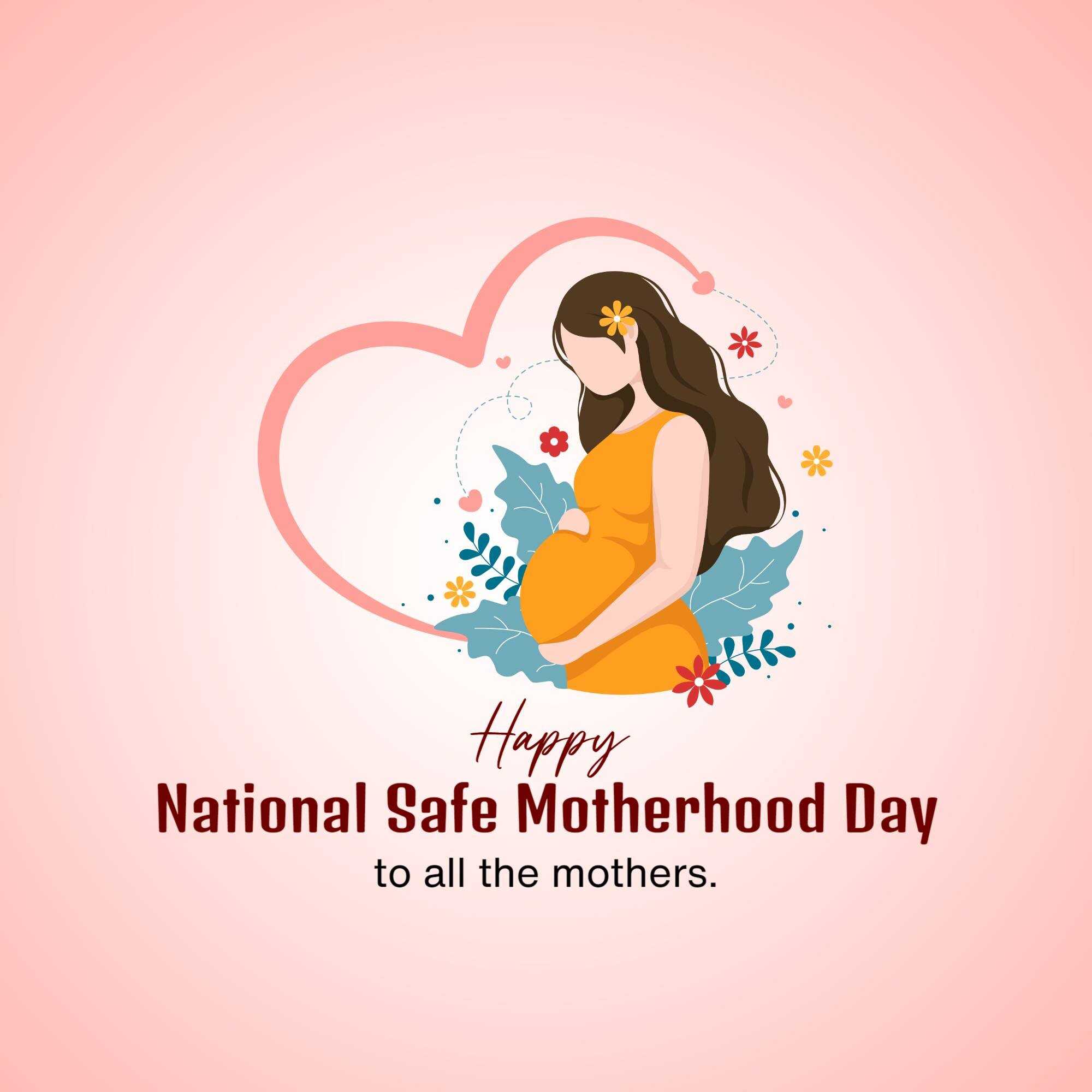 National Motherhood Day