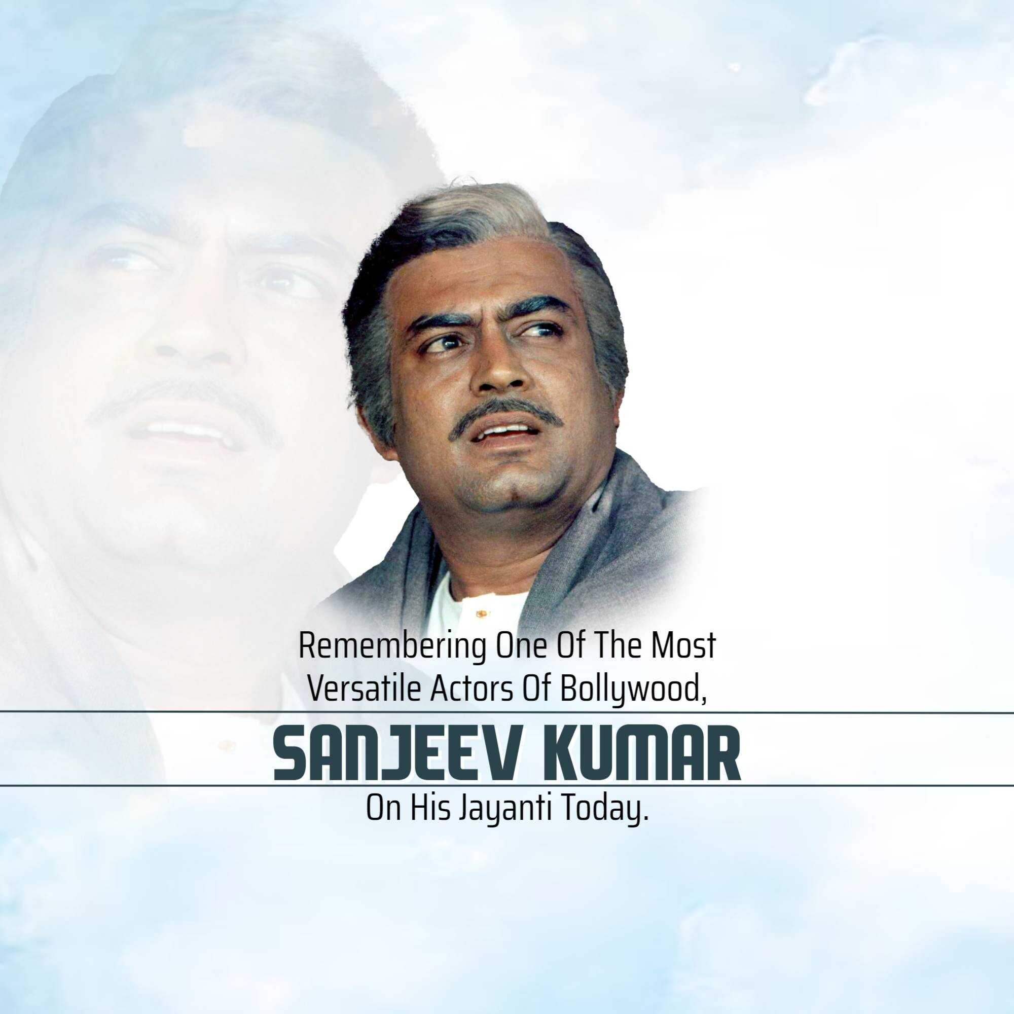 Sanjeev Kumar Jayanti