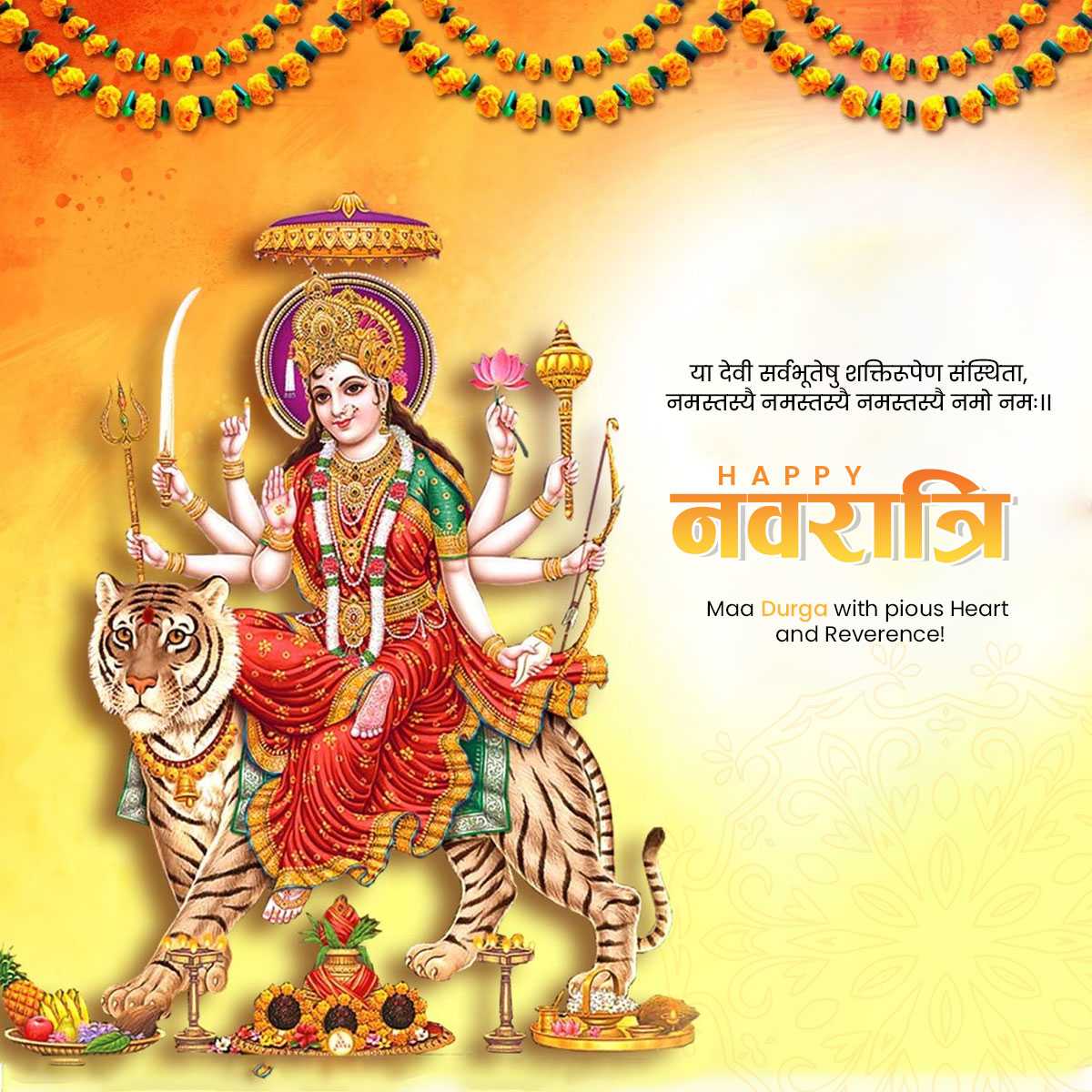 navaratri