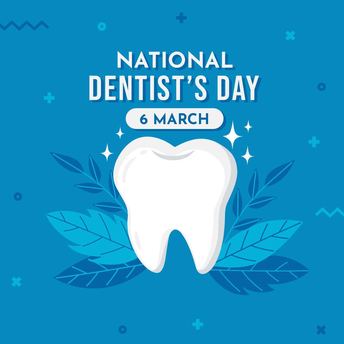 National Dentist's Day