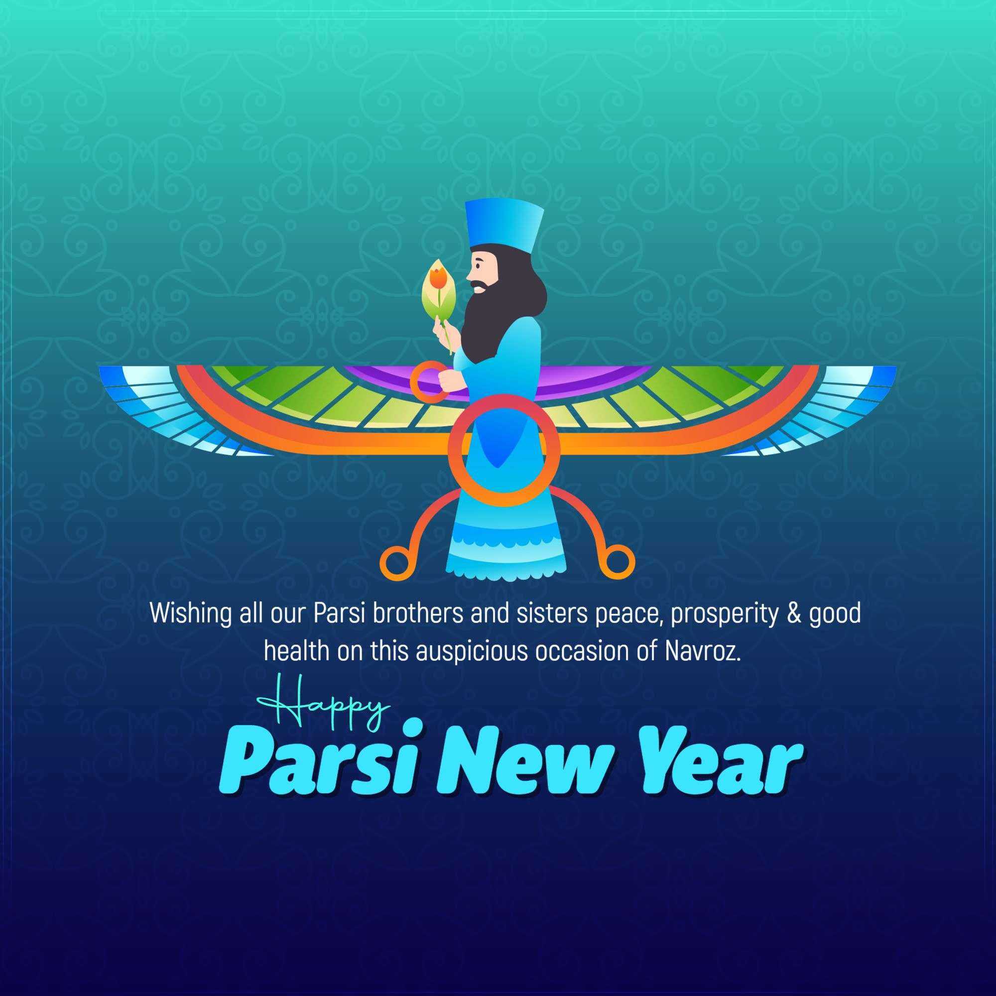 Parsi New Year