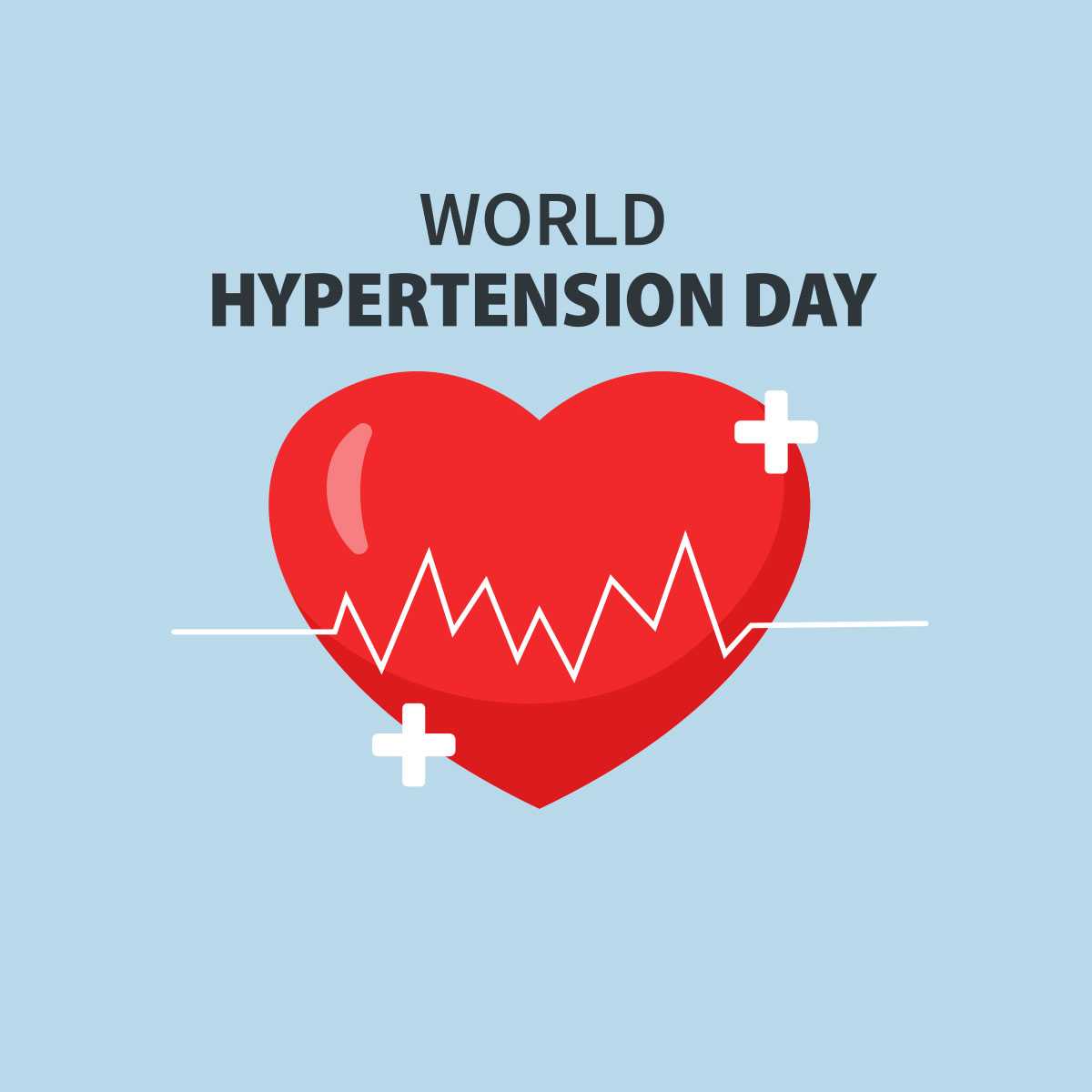 World Hypertension Day