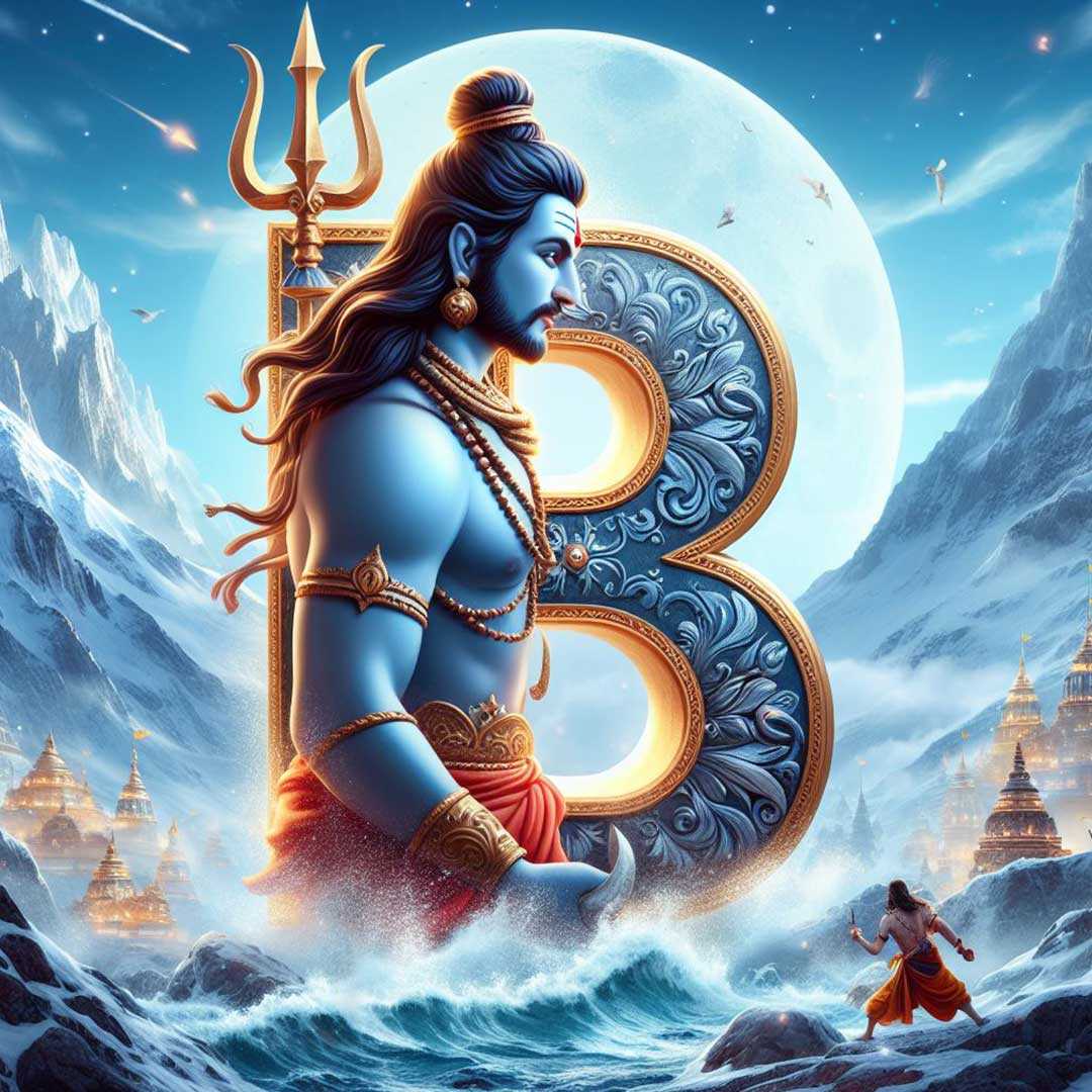 shiva_alphabet