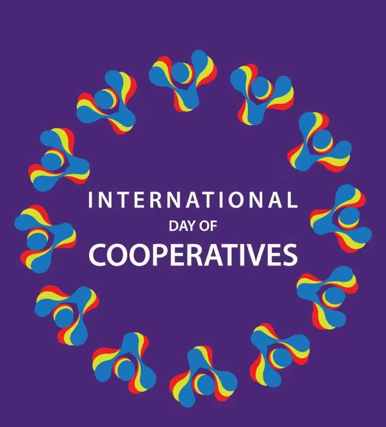 International Co-operative Day