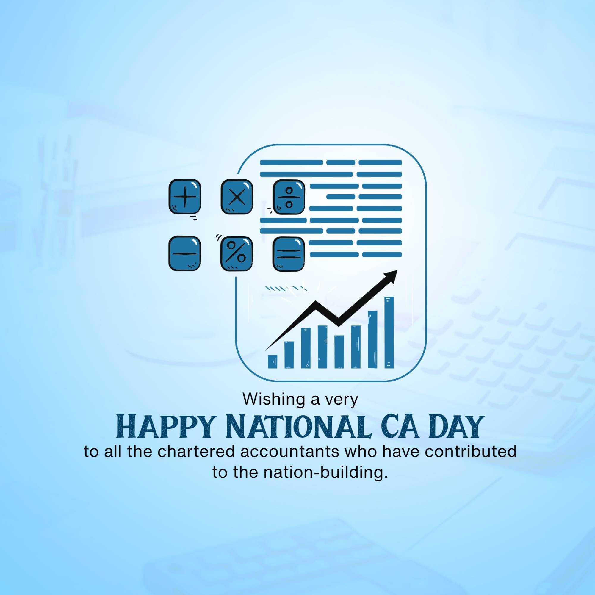 Chartered Accountants Day