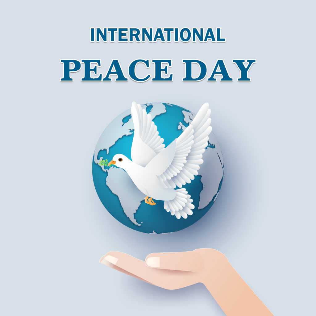 World Peace Day