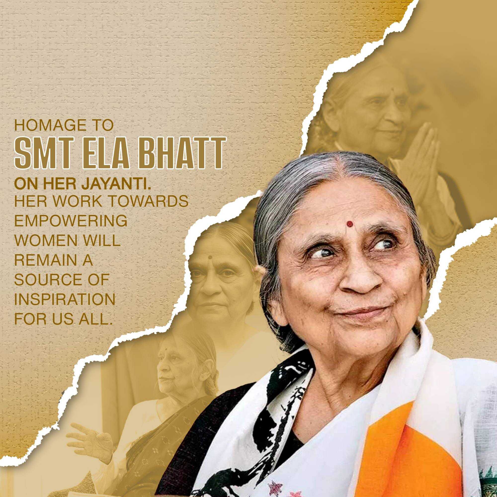 ela_ramesh_bhatt_jayanti