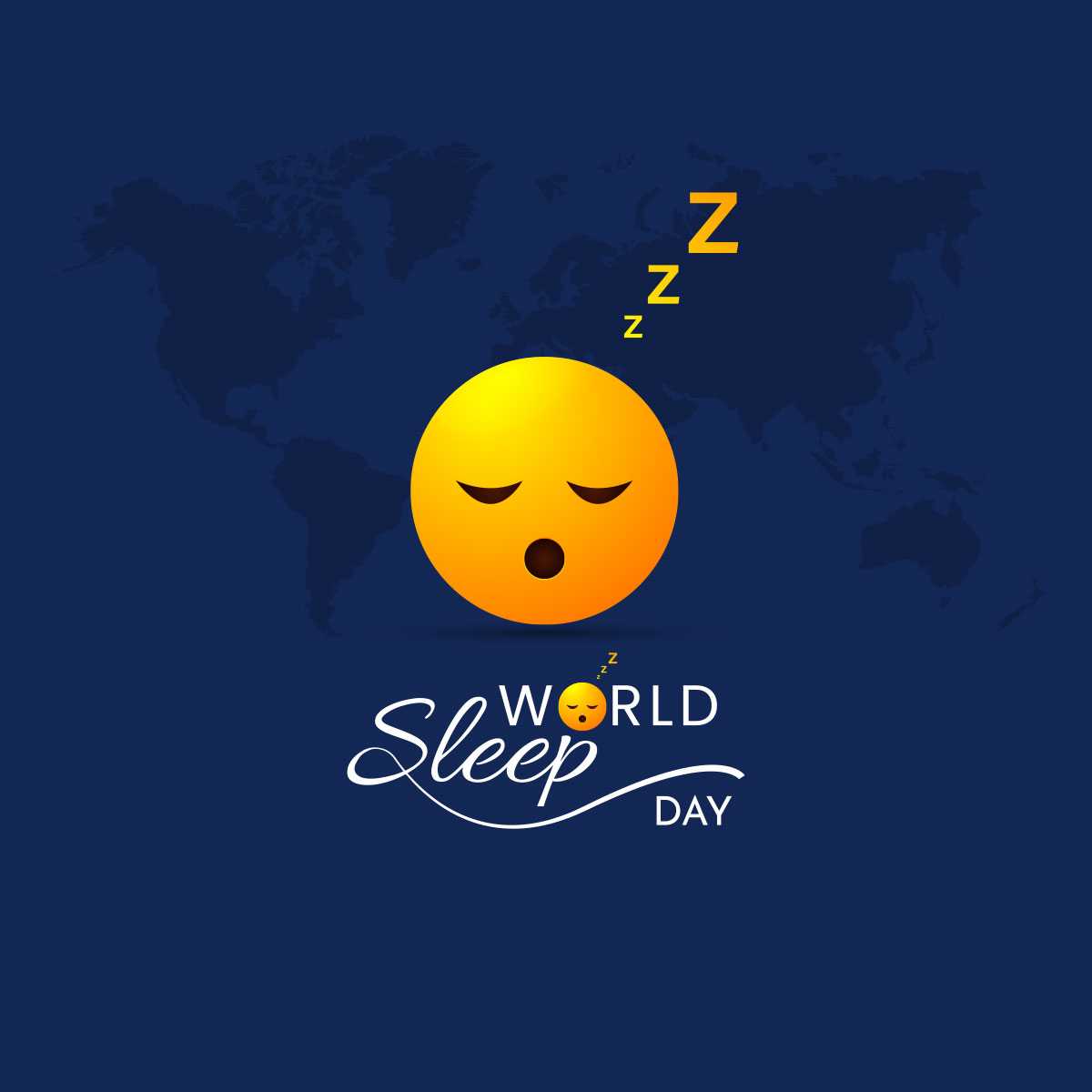 World Sleep Day
