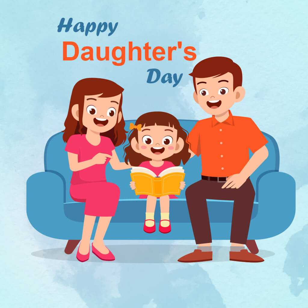 International Daughter Day