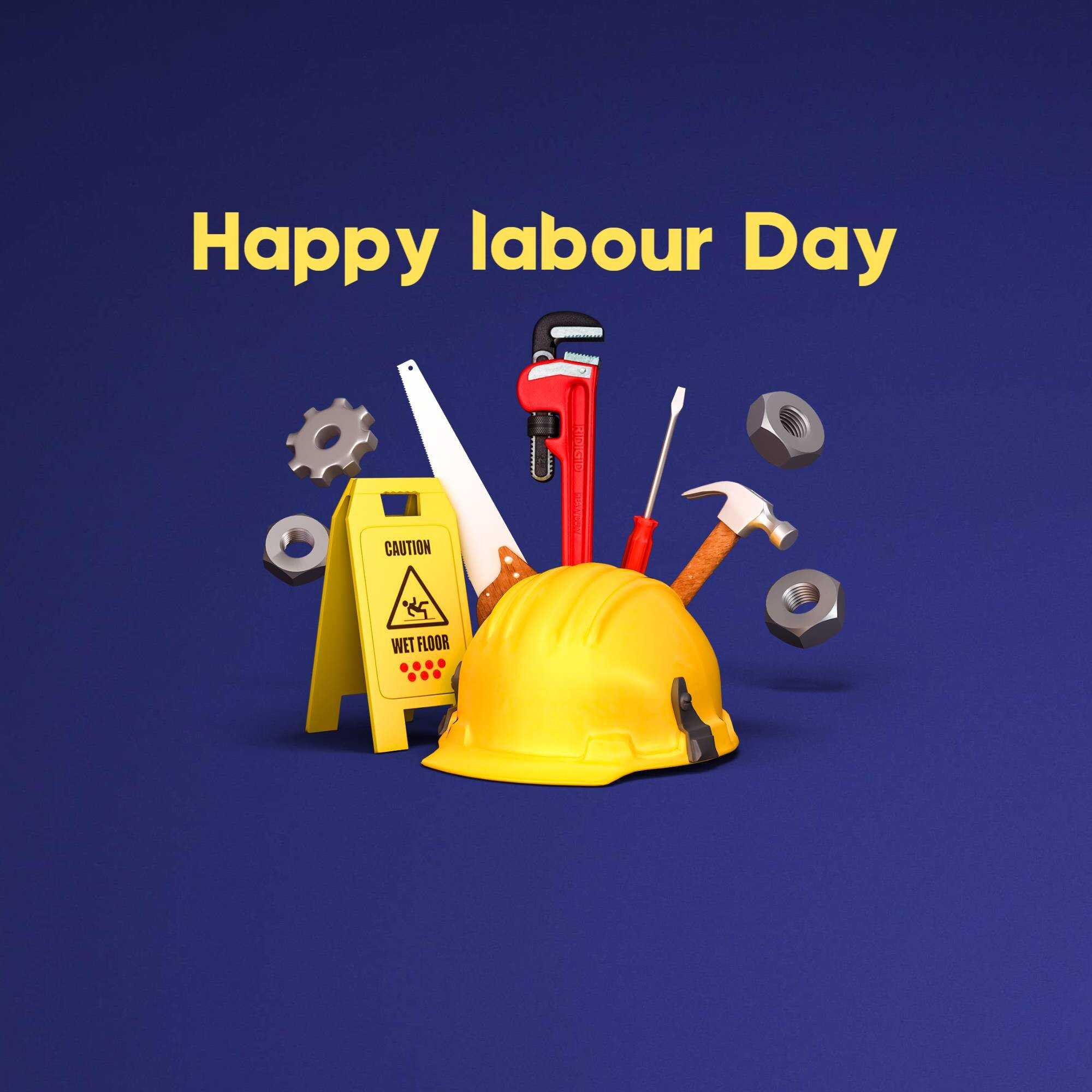 Labour Day