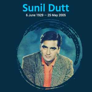 publicity poster