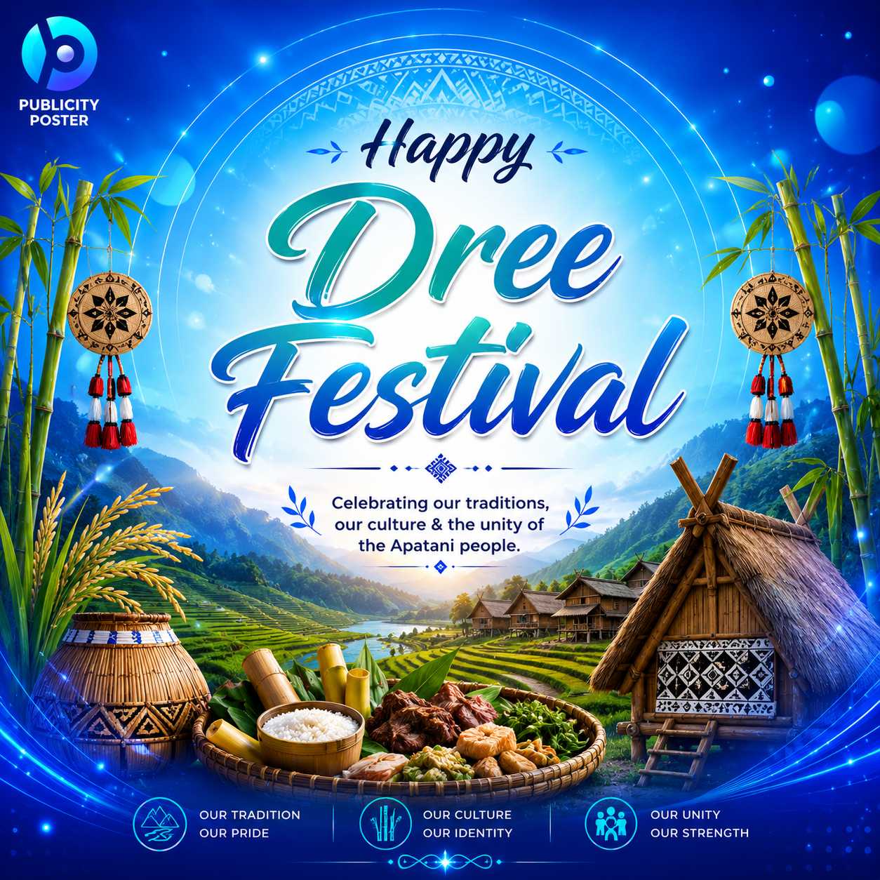 Dree Festival