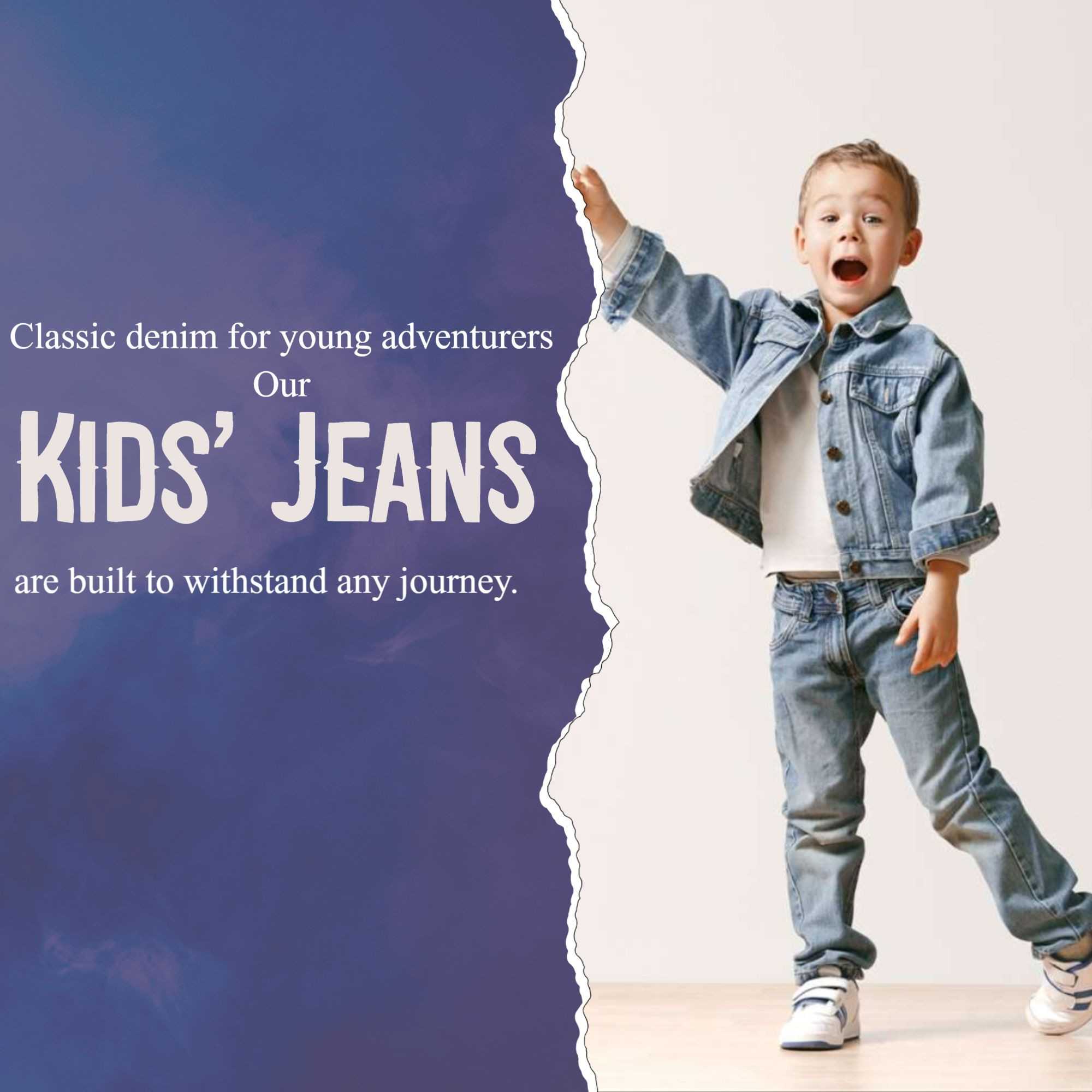 Kids Clothes