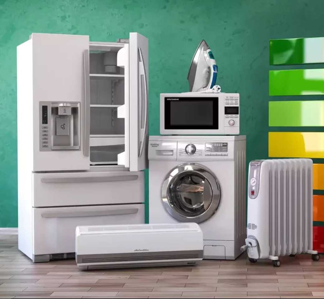 Home Appliances