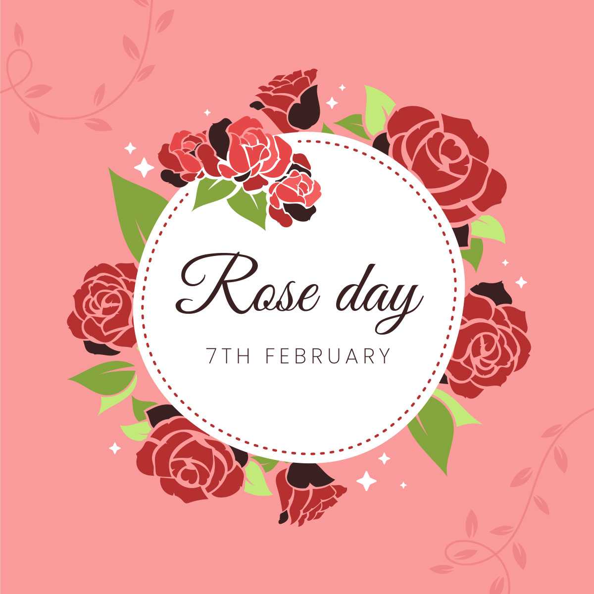 Rose Day