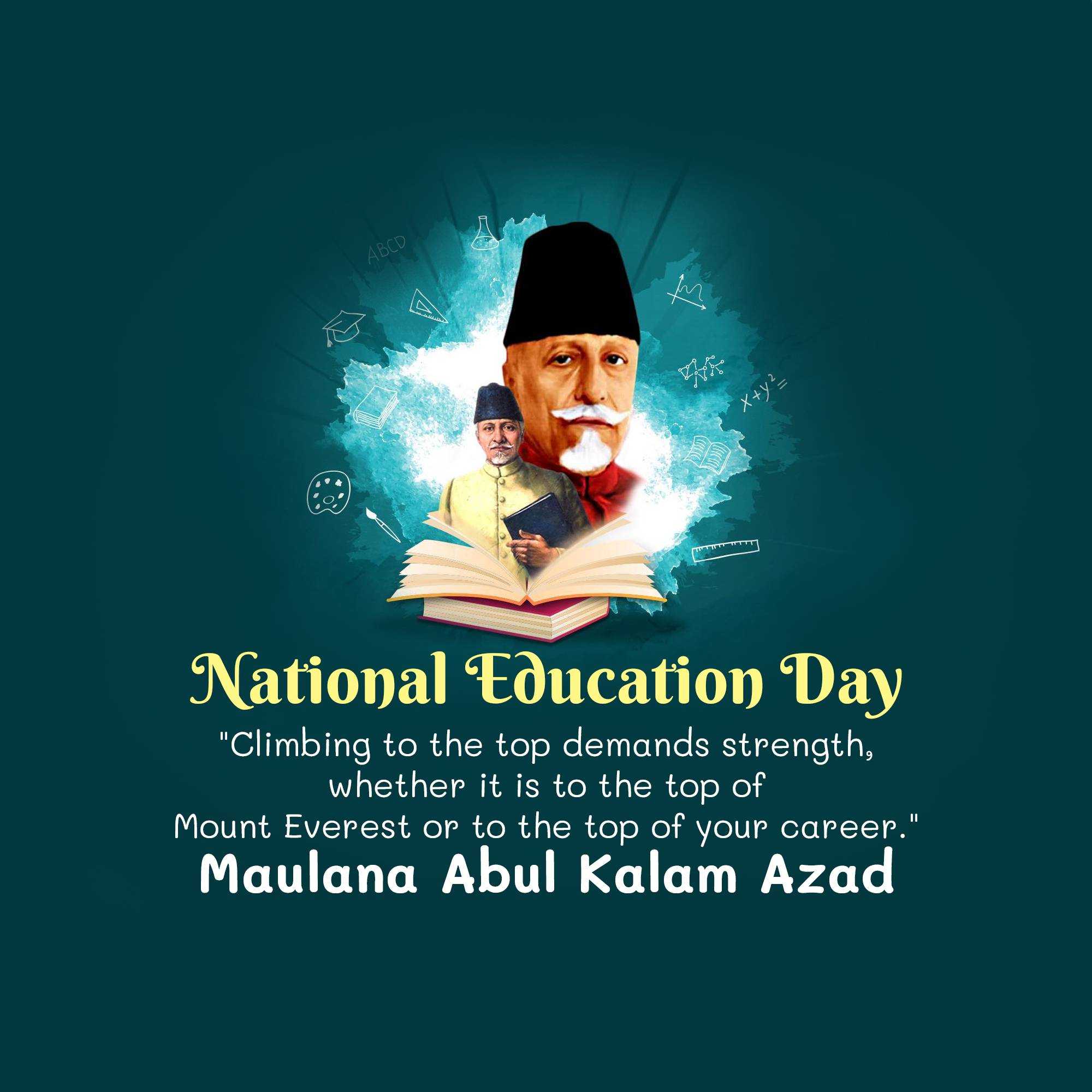 national_education_day
