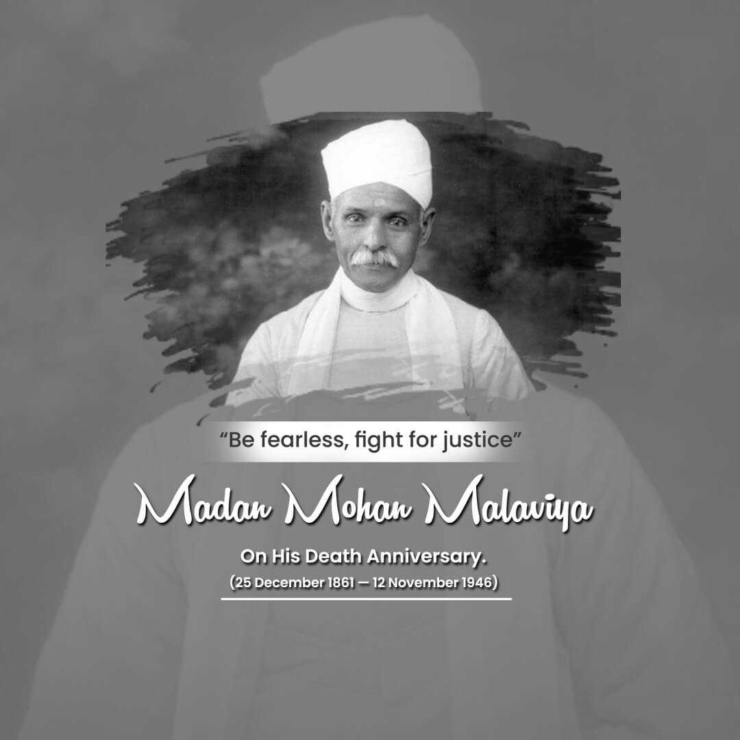 madan_mohan_malaviya_death_anniverasary