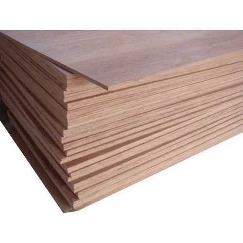 Plywood