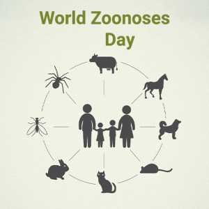 Zoonoses Day