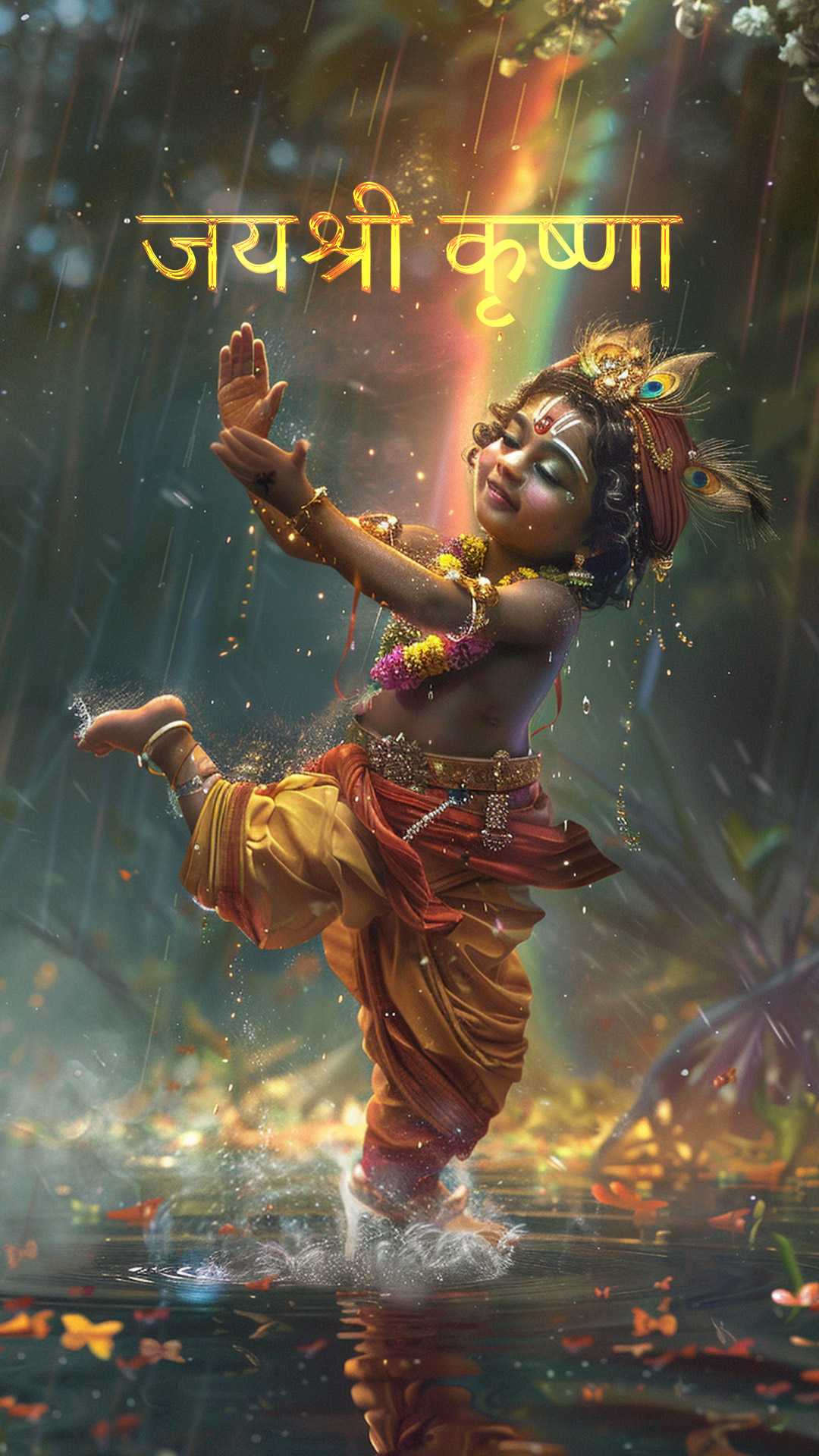 Good Morning