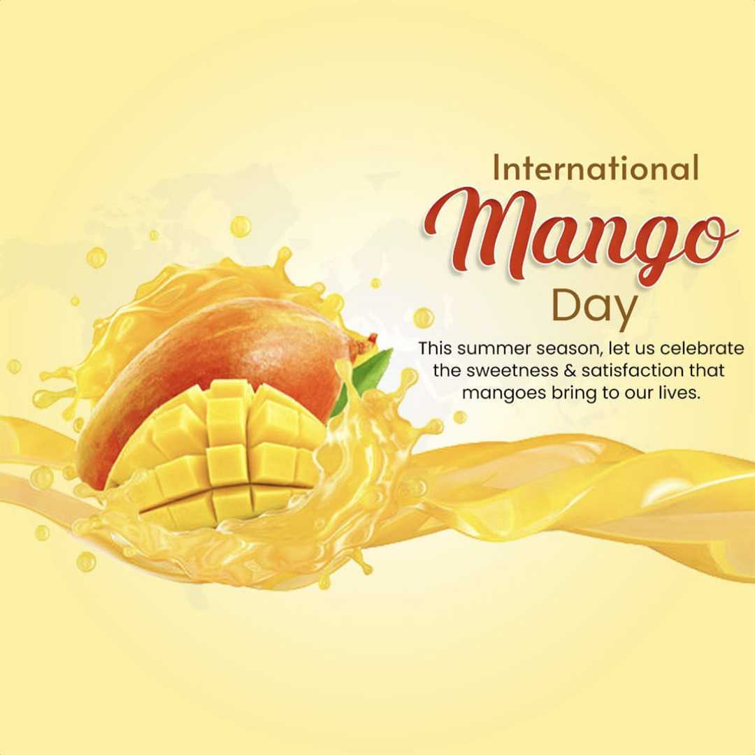 Publicity Poster