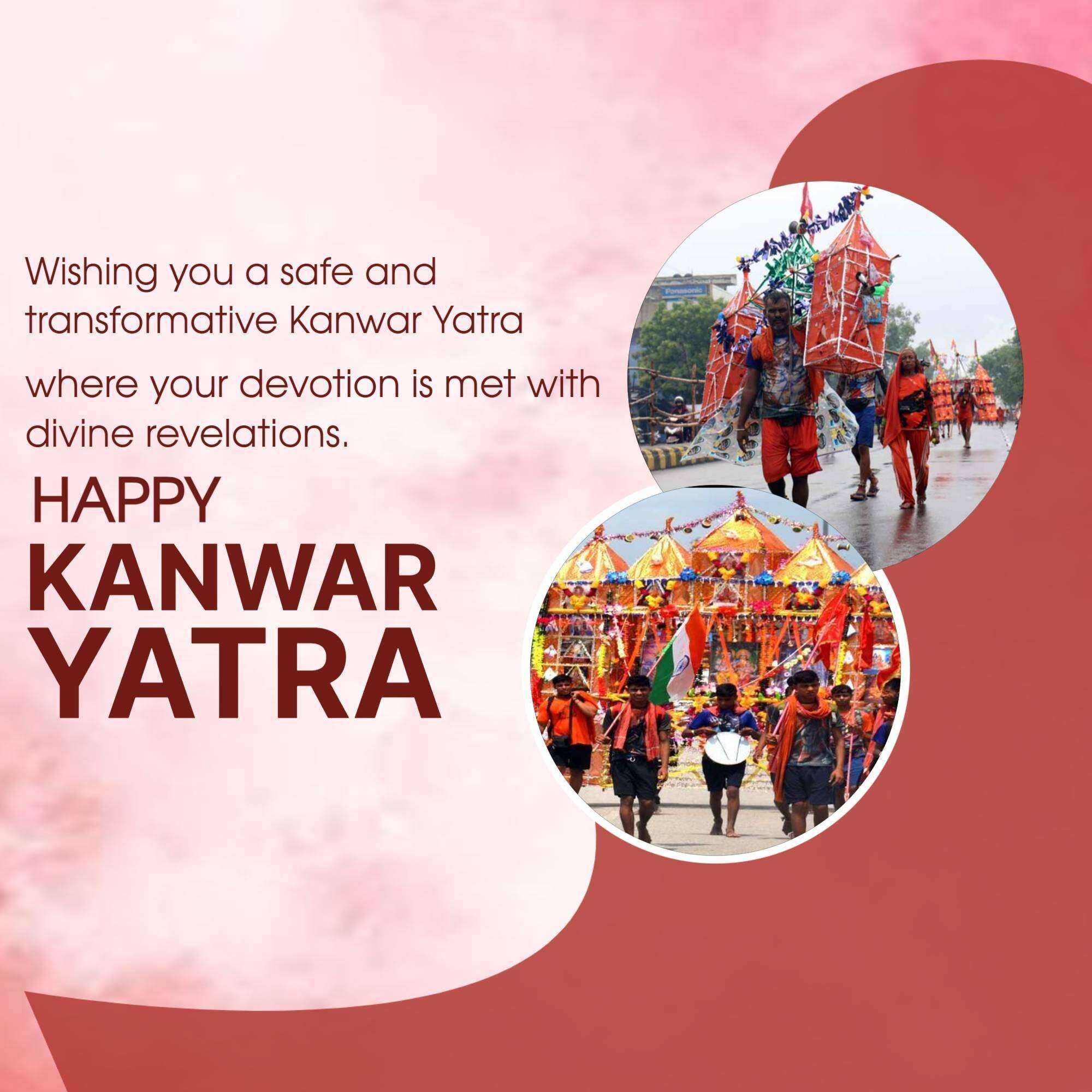 Kanwar Yatra