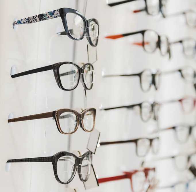 Opticals & Eyewear