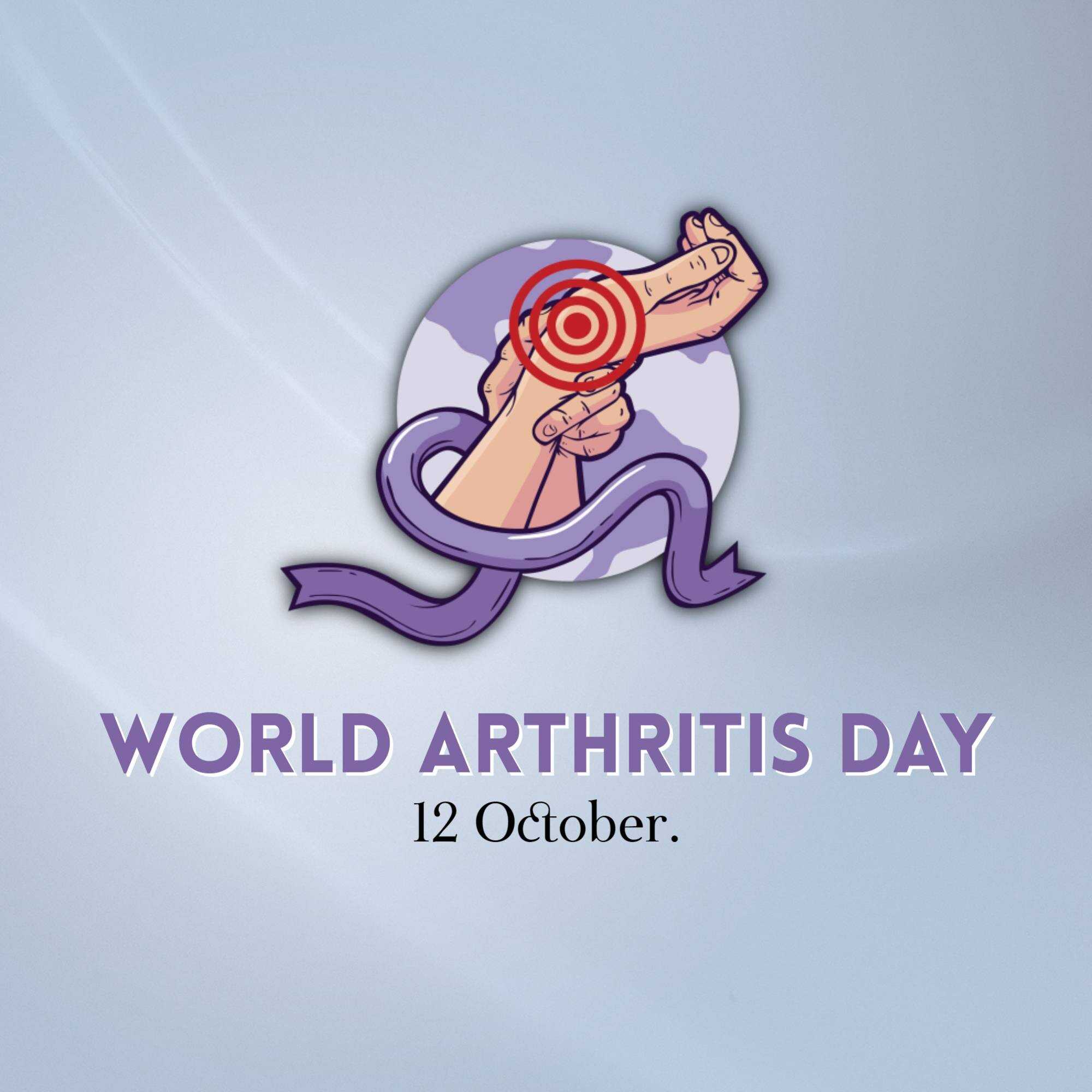 world_arthritis_day
