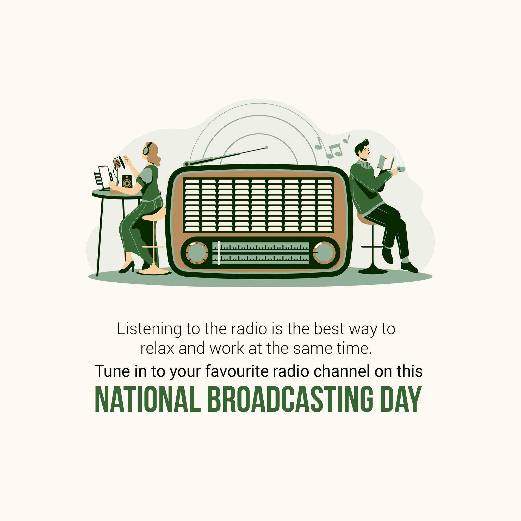 national_brodcasting_day