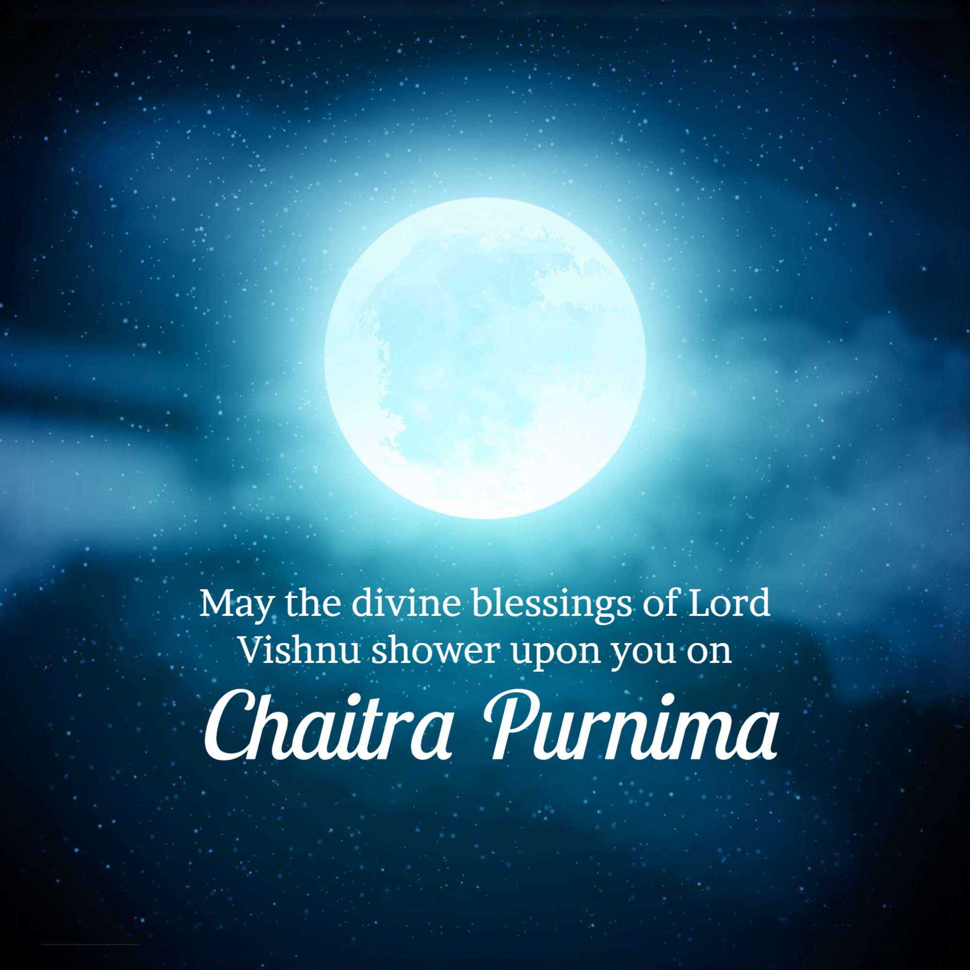 Chaitra Purnima