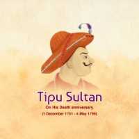 Tipu Sultan