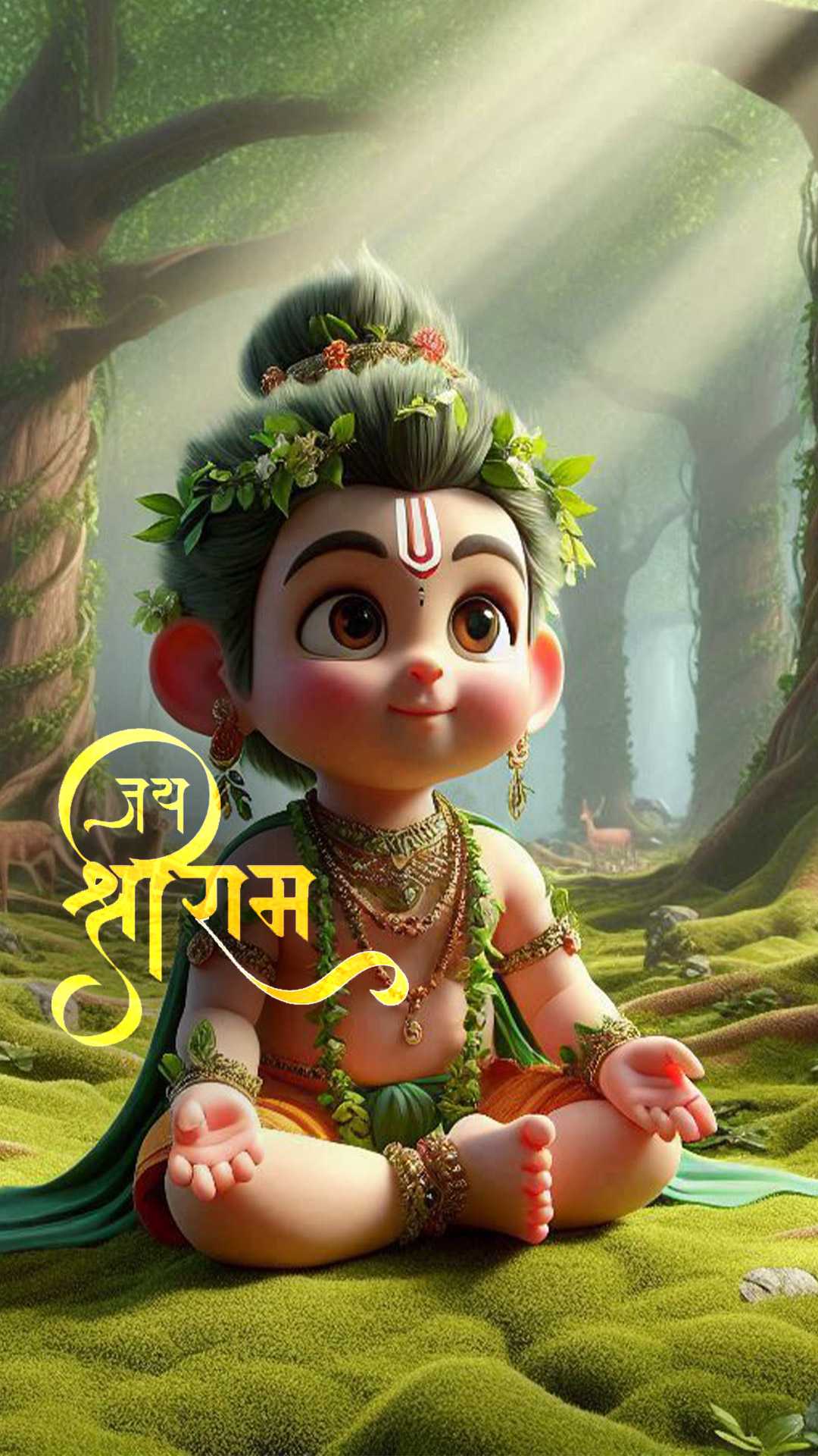 Good Morning