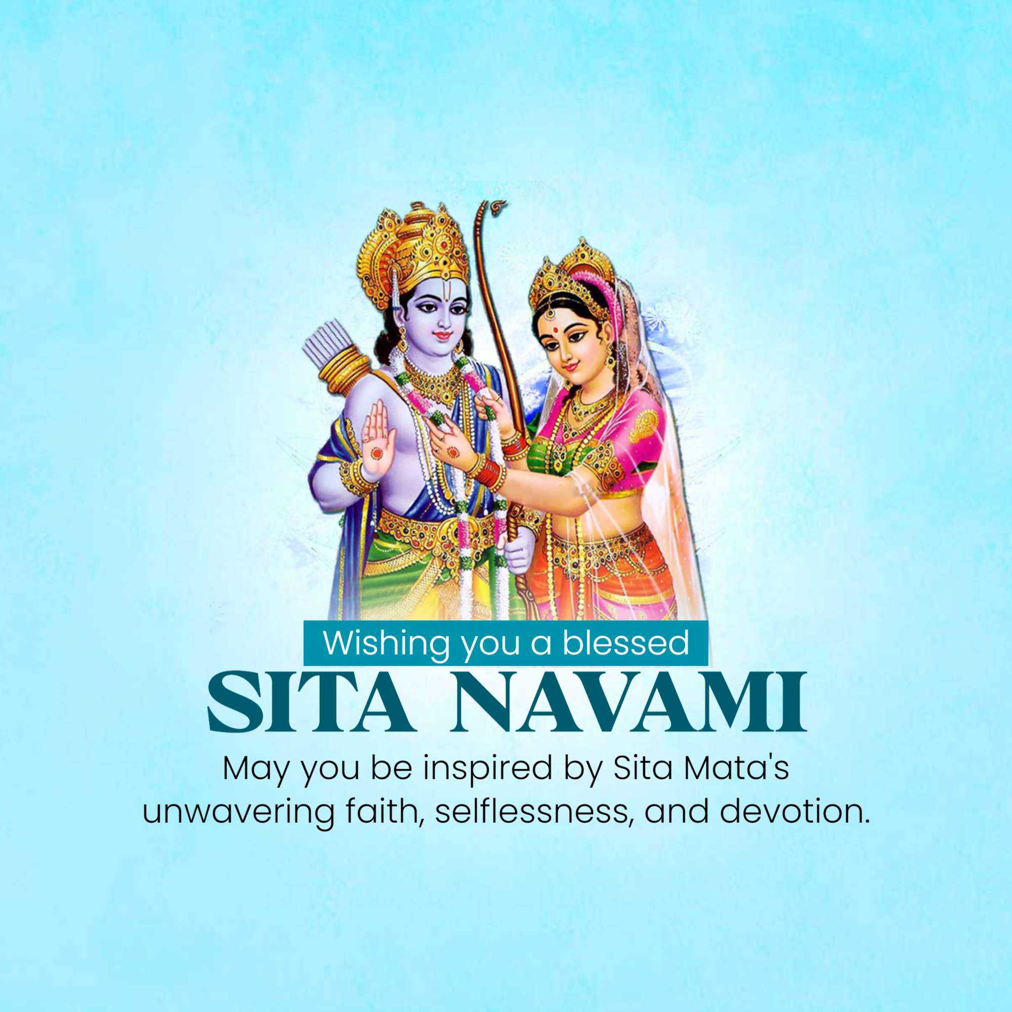Sita Navami