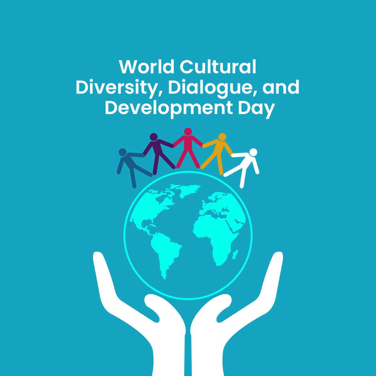 World Day For Cultural Diversity For Dialogue And Development