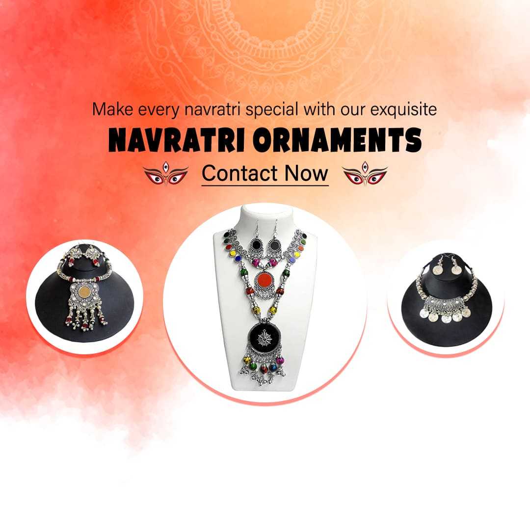navratri_business_marketing_poster