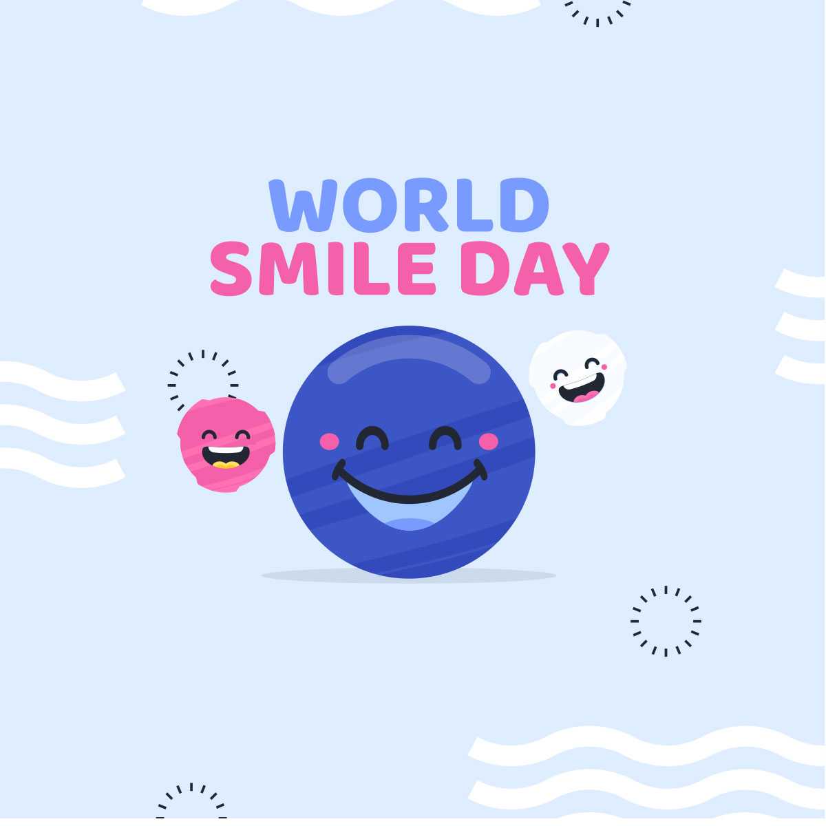 world_smile_day