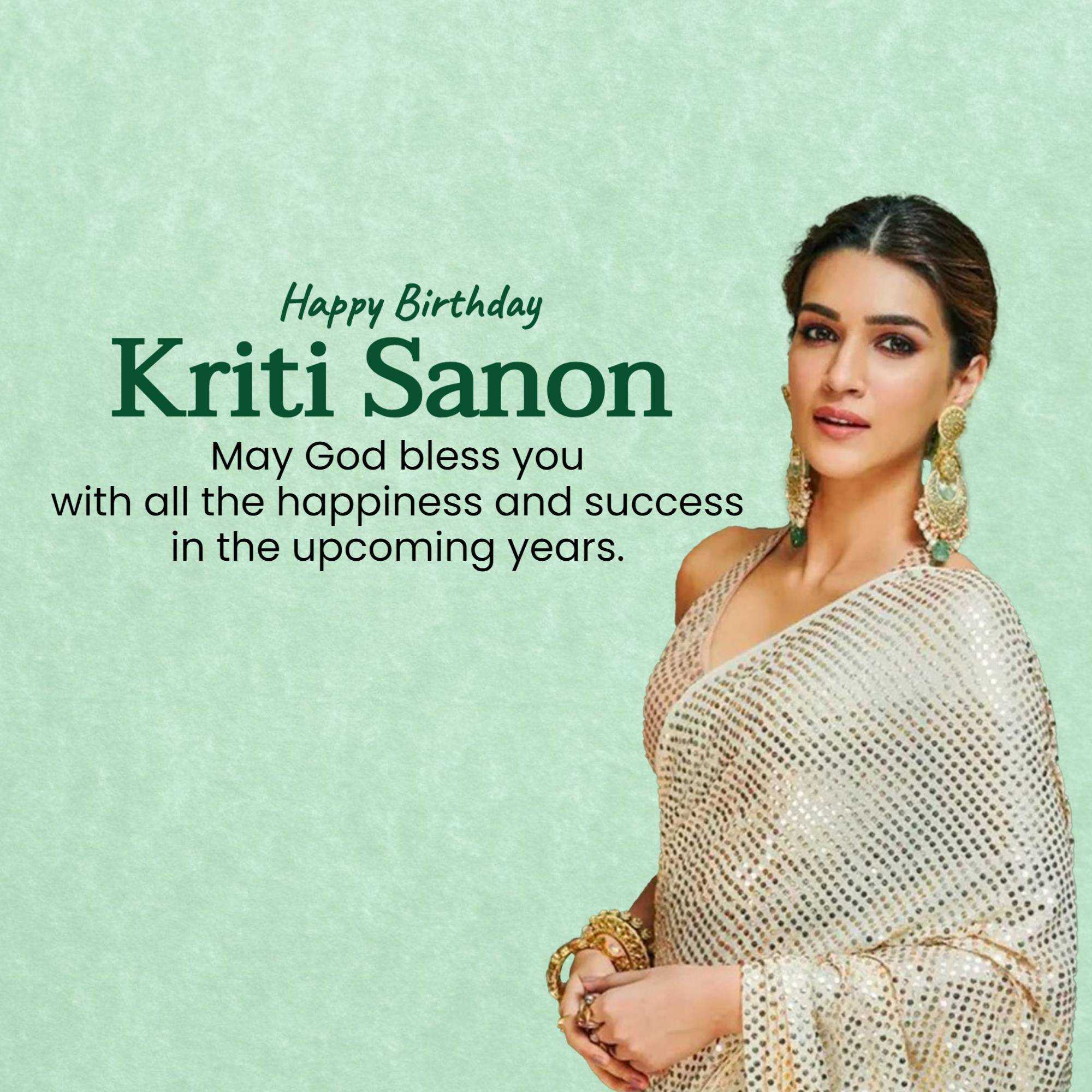 kriti_sanon_birthday